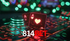 Experiência VIP 814bet