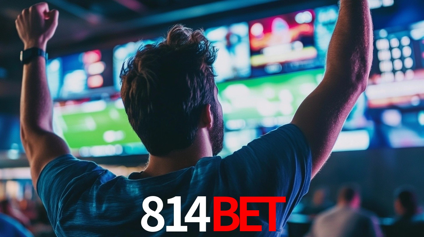 814bet - App de Cassino, Prêmios Reais - 814bet.com