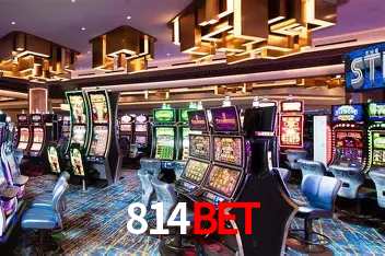 Descubra a Essência do 814bet: Nossa História e Compromissos