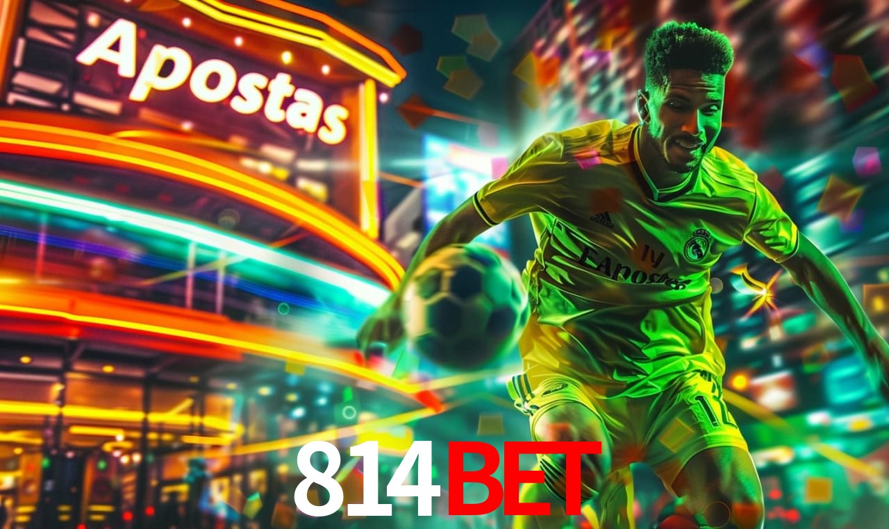Estatísticas 814bet