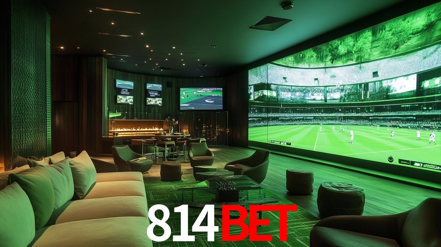814bet: Seu Cassino Premiado com Pagamentos Rápidos
