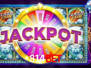 Desvendando o Mundo dos Jogos Virtuais na 814bet