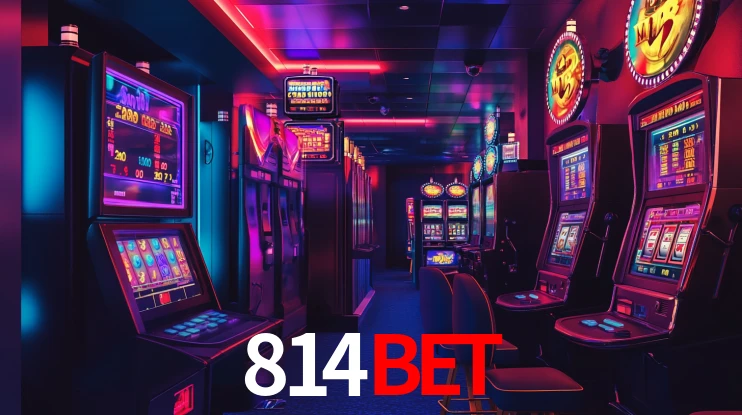 814bet