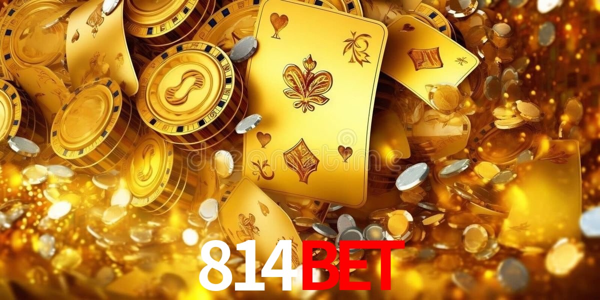 Desvendando o Mundo dos Jogos Virtuais na 814bet