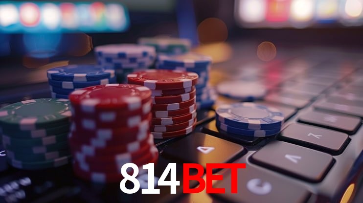 Design Responsivo 814bet