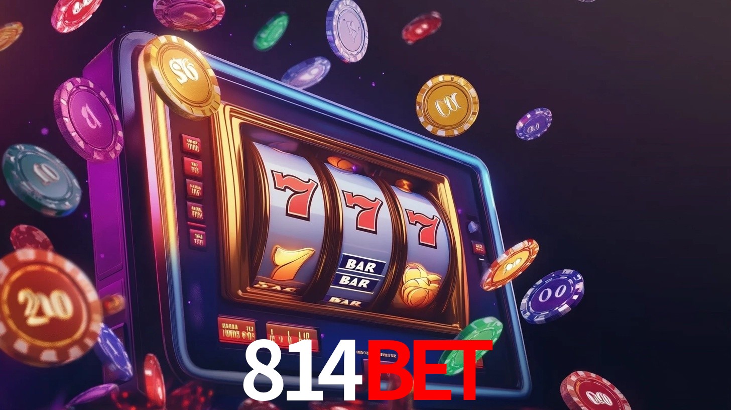 Welcome Bonus 814bet