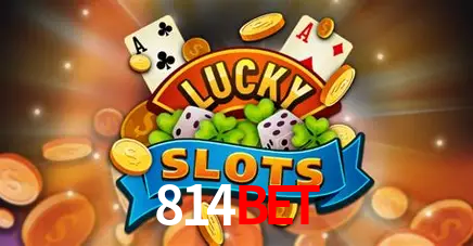 Descubra o Mundo do Cassino Online com 814bet