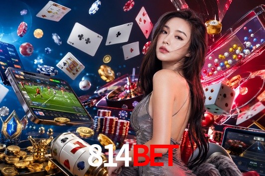 Bonus Features 814bet