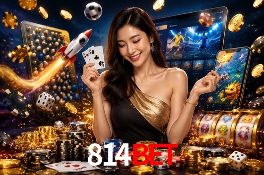 Slot Games 814bet