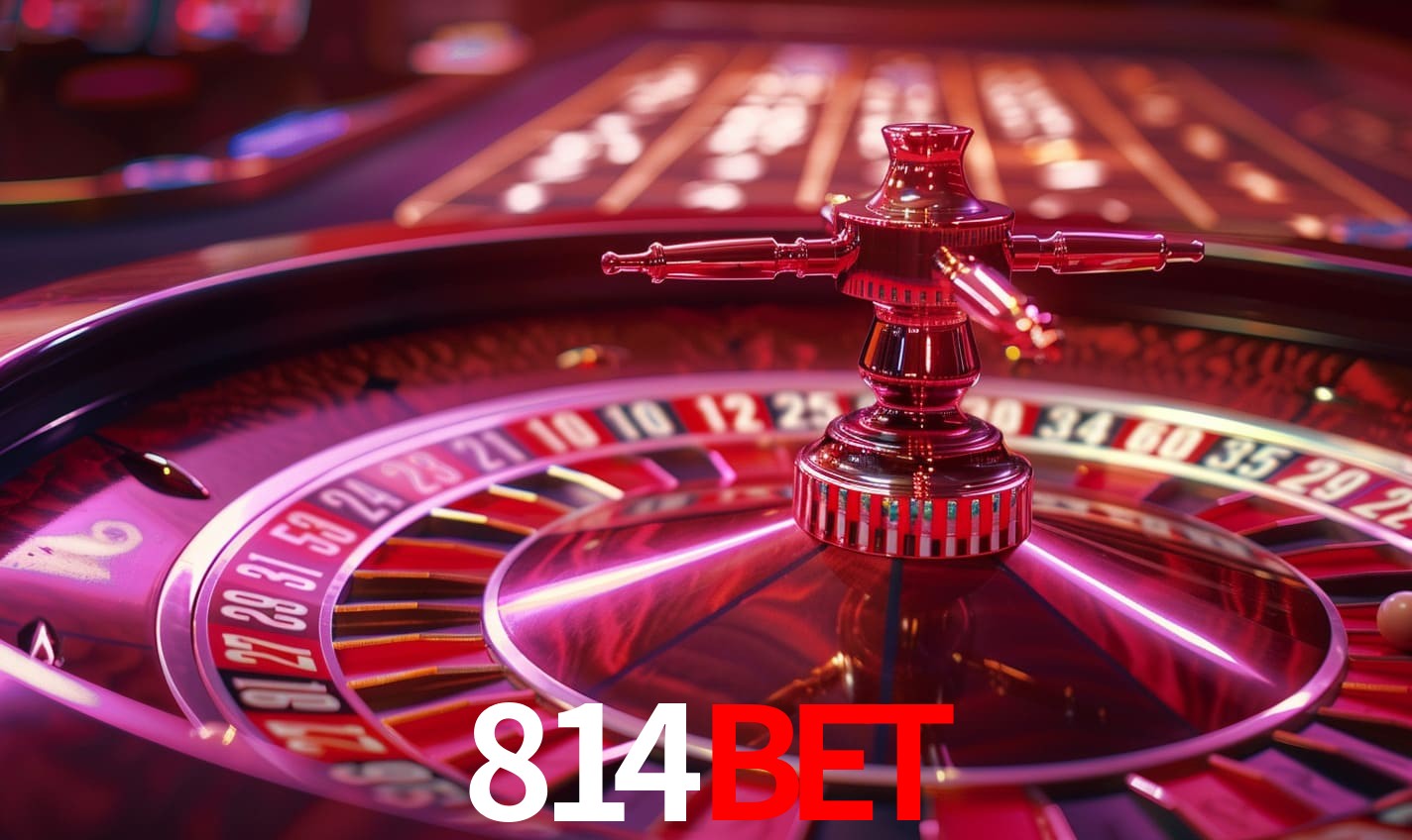 A Experiência Imersiva dos Cassinos Ao Vivo no 814bet