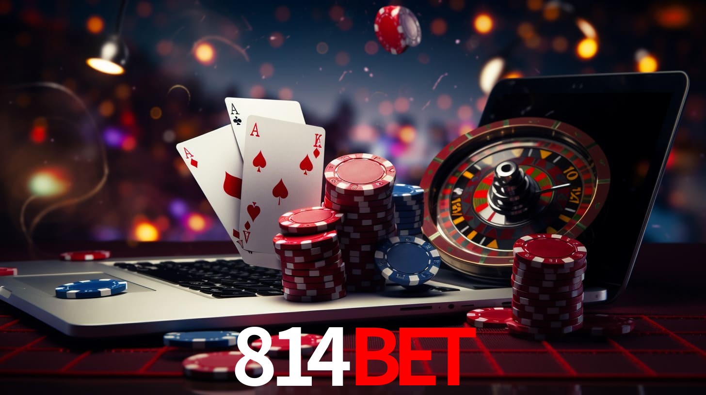 Live Casino 814bet