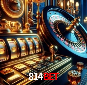 Mesa de Blackjack 814bet