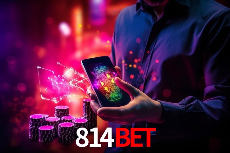 Programa VIP 814bet