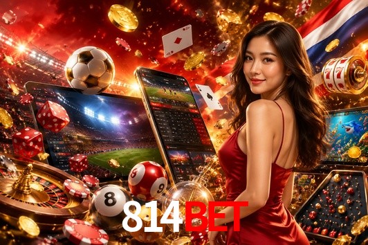 Account Benefits 814bet