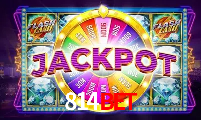 Descubra o Mundo do Cassino Online com 814bet