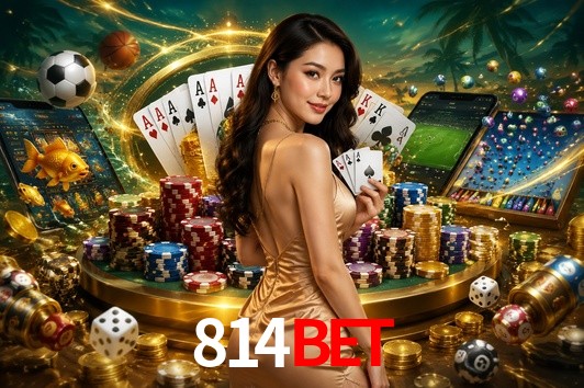 VIP Casino 814bet