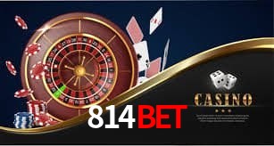 Apostas de Futebol 814bet
