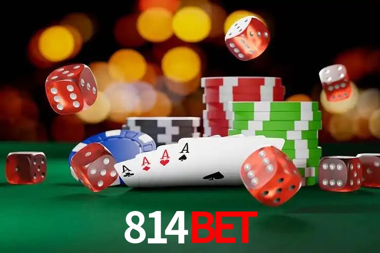 Jogos de Slot 814bet