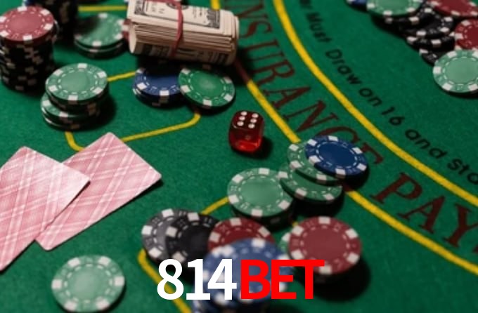 Bônus Generosos e Exclusivos no 814bet para Você!
