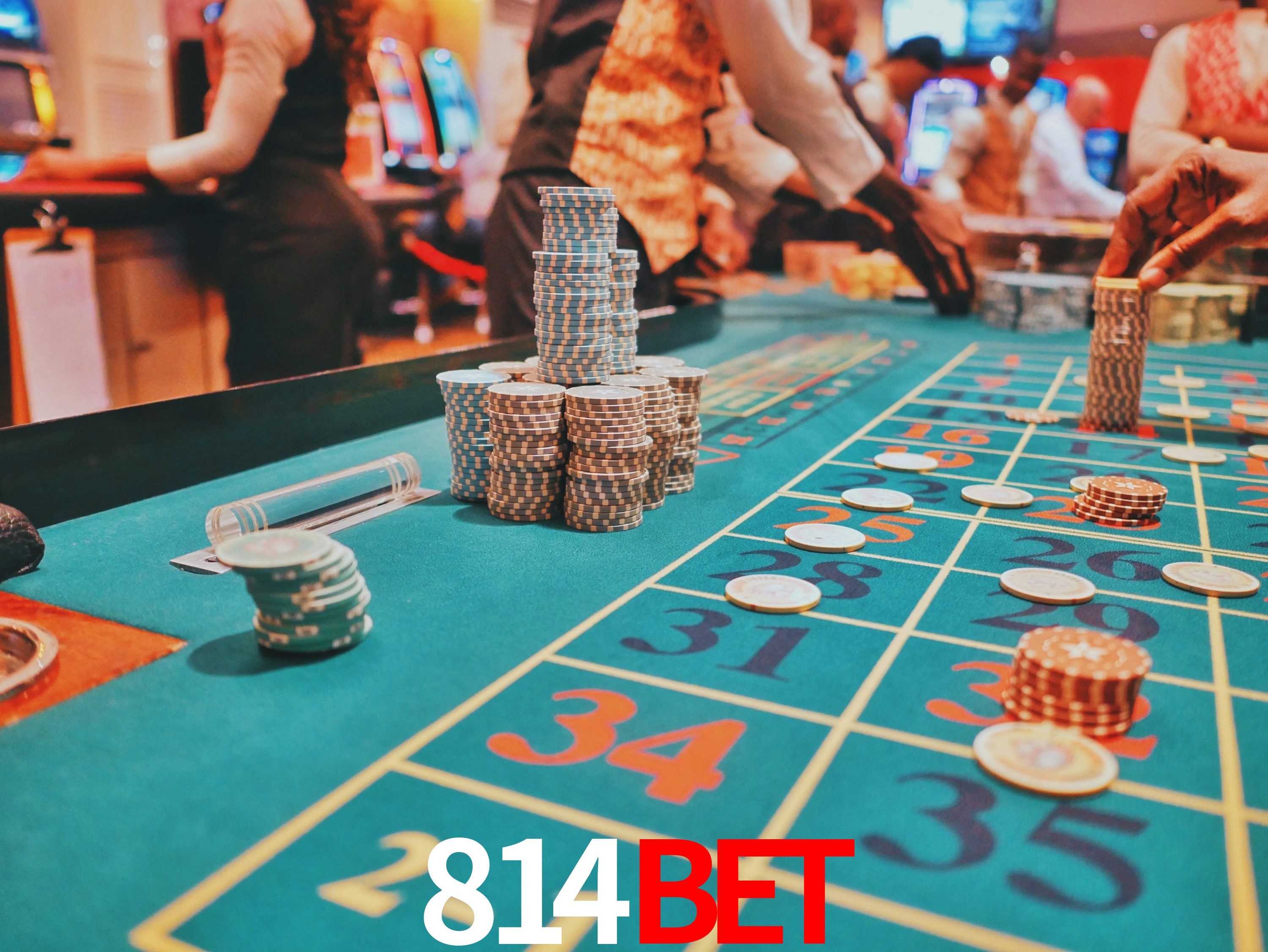 Casino VIP 814bet