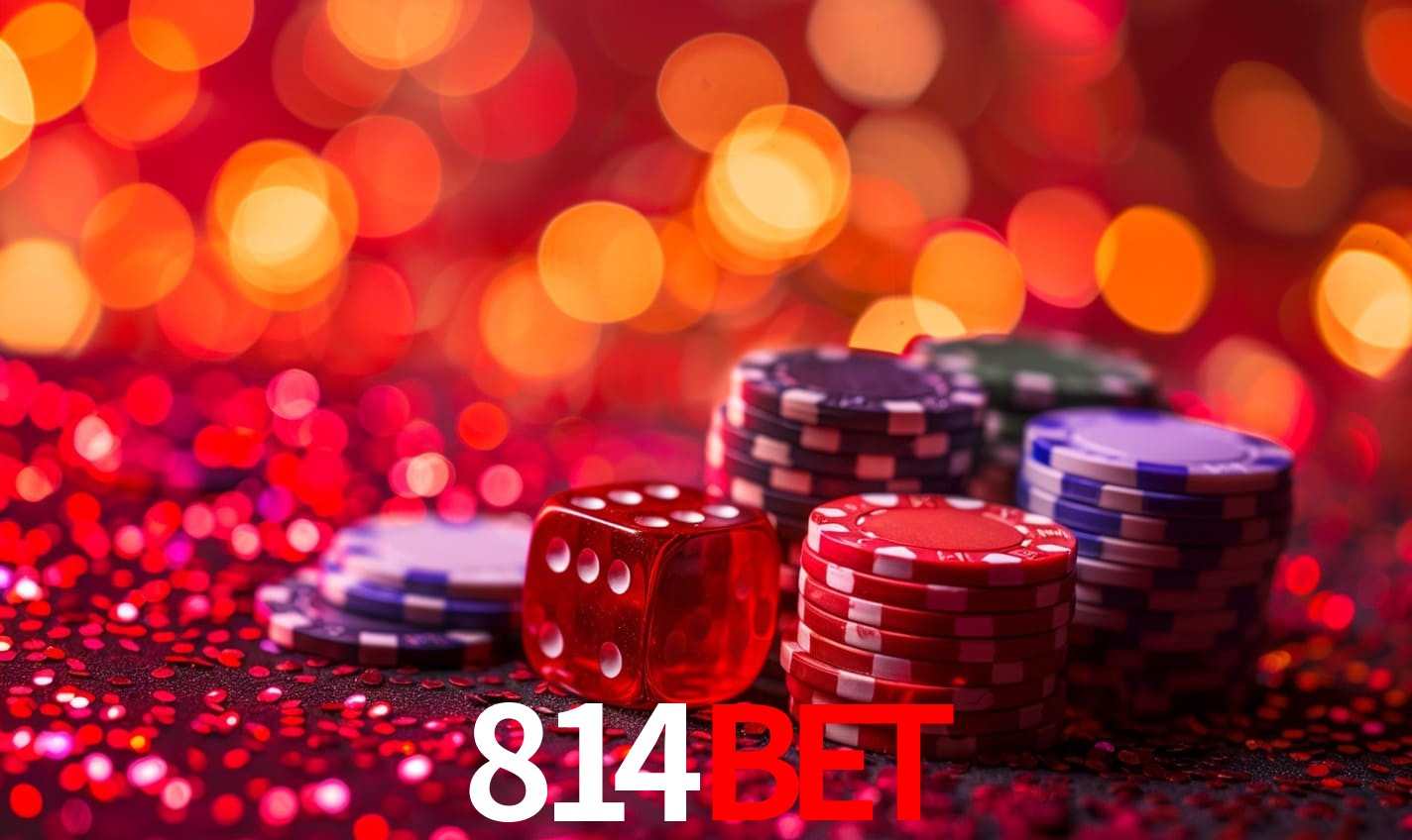 Inovações de Jogos na 814bet: O Futuro das Experiências Interativas