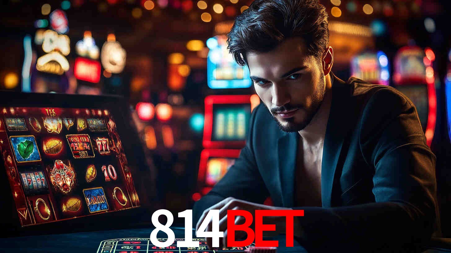 814bet