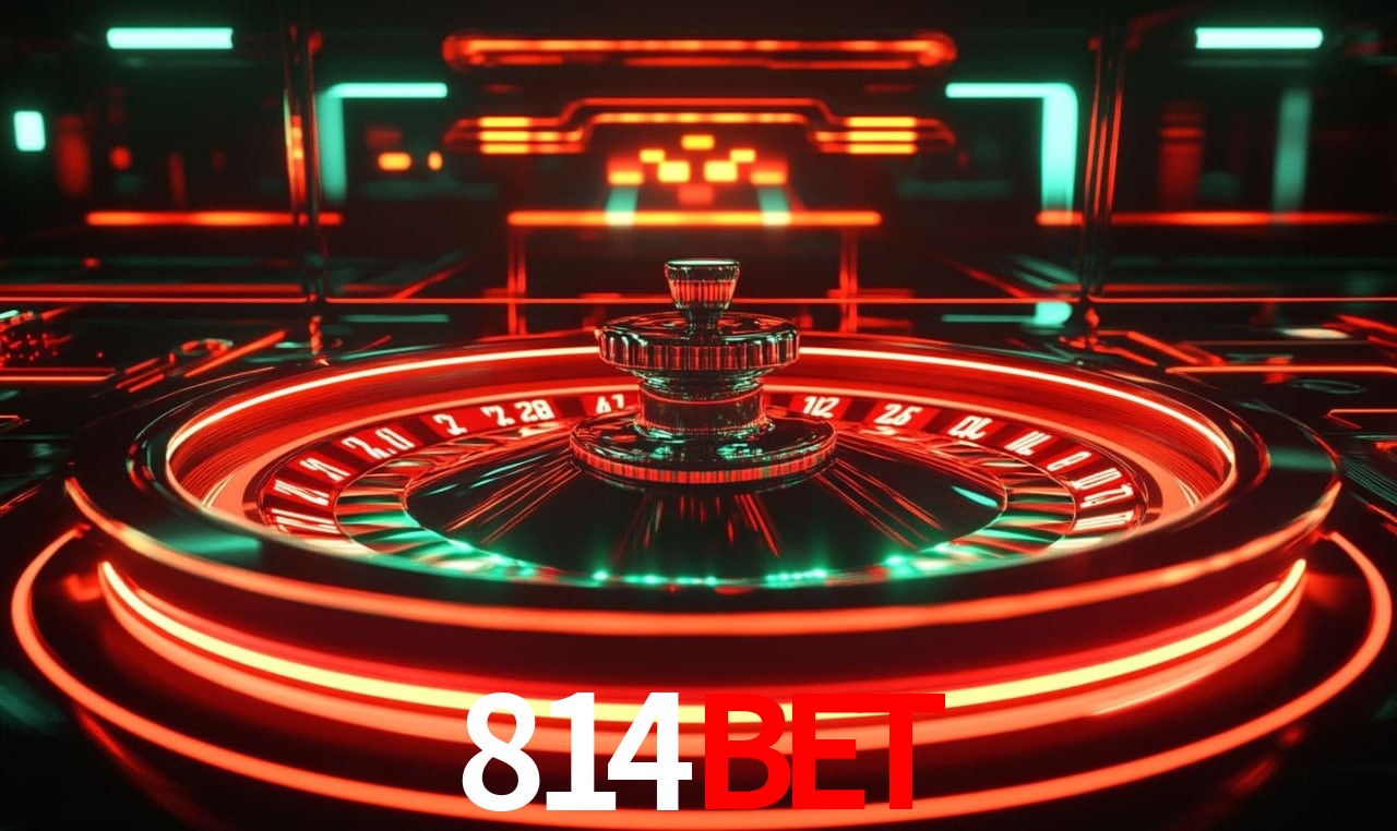 Desvendando o Mundo dos Jogos Virtuais na 814bet