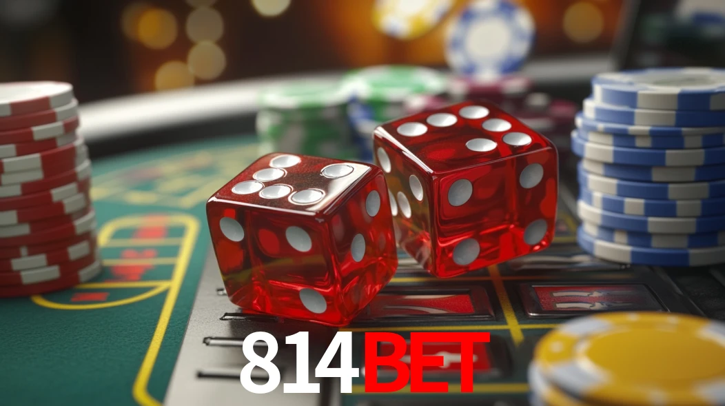Programa VIP 814bet