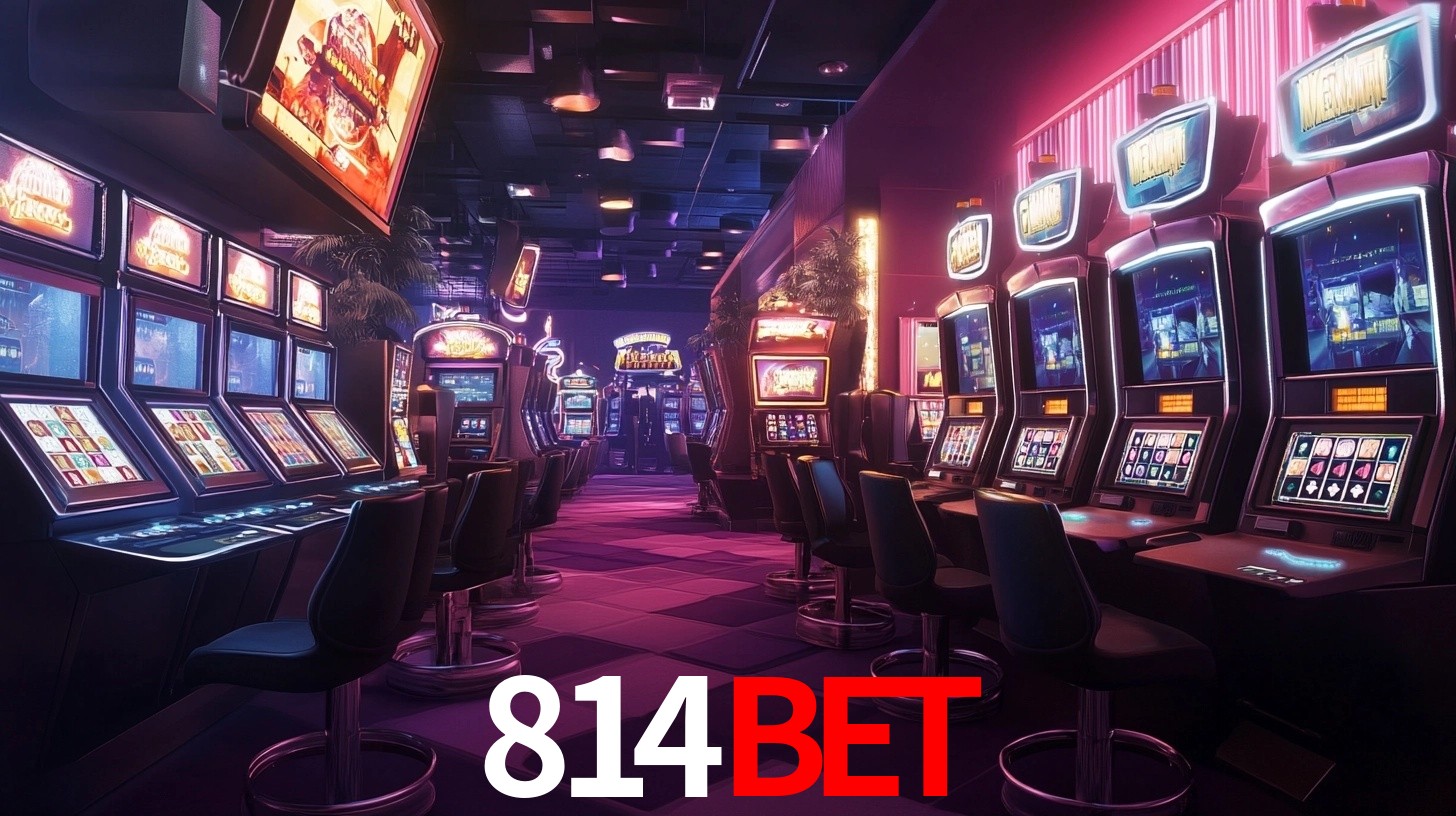 Ofertas Imperdíveis na 814bet: Promoções e Bônus Que Valem a Pena