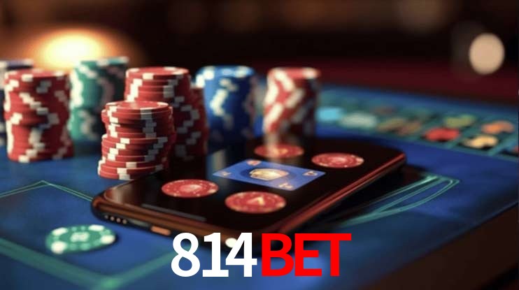 Casino Ao Vivo 814bet