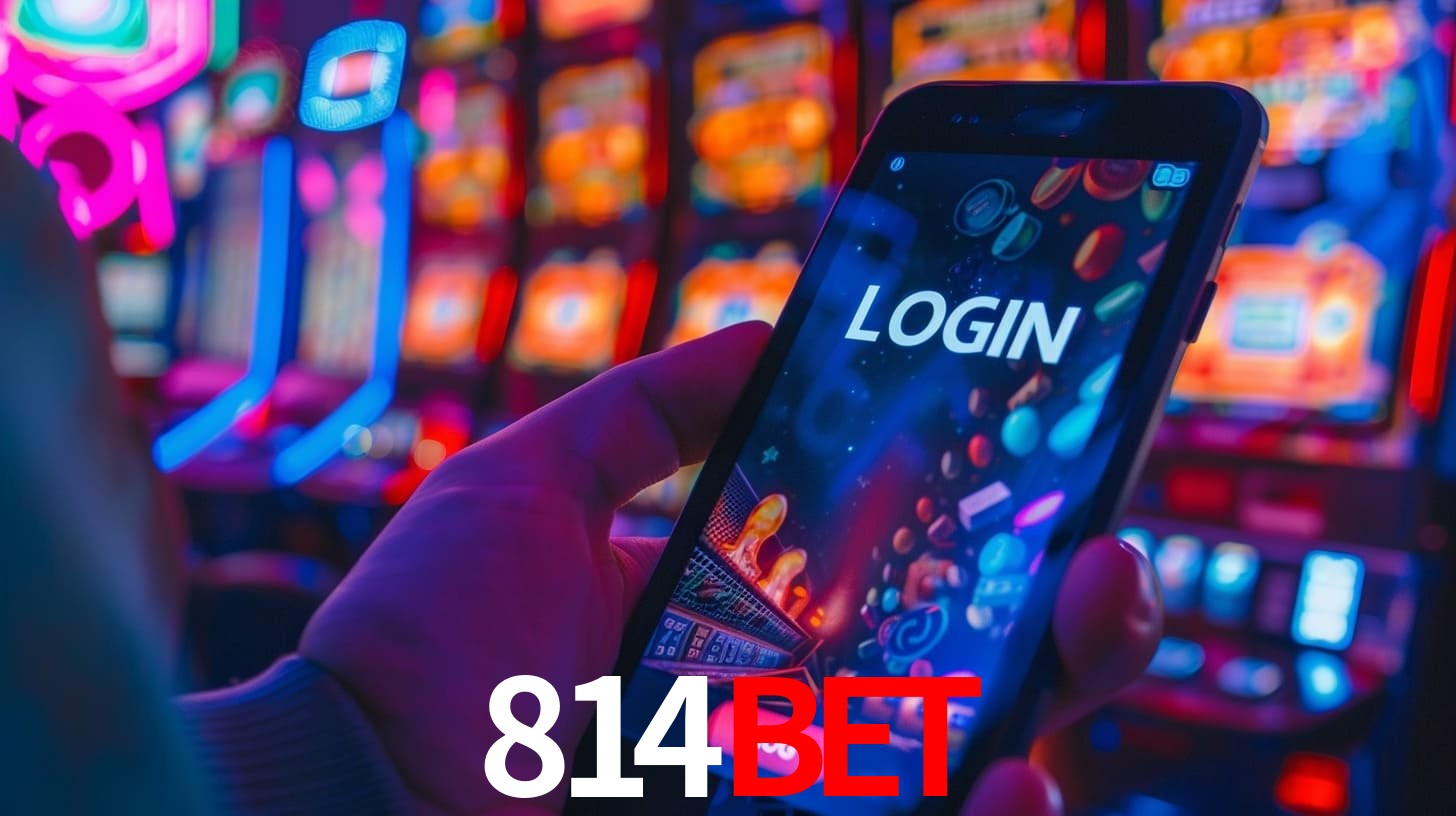 Torneios 814bet