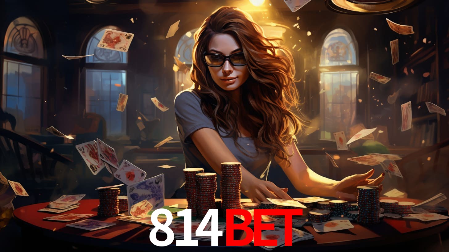 Roulette Table 814bet