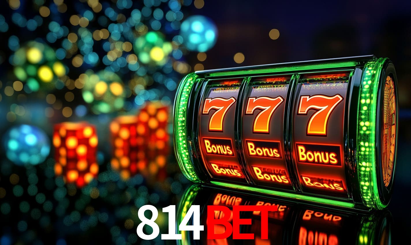Benefícios da Conta 814bet