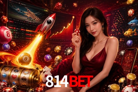 Exclusive Offers 814bet