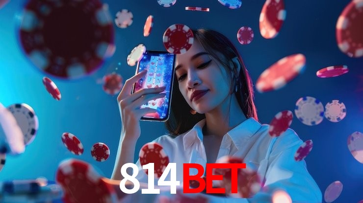814bet download — arquivo APK para Android oficial