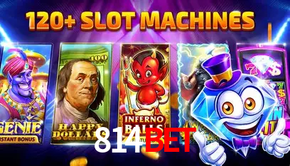 Descubra a Magia dos Jogos de Arcade no 814bet