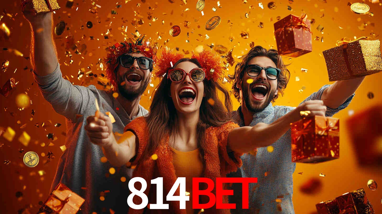 814bet