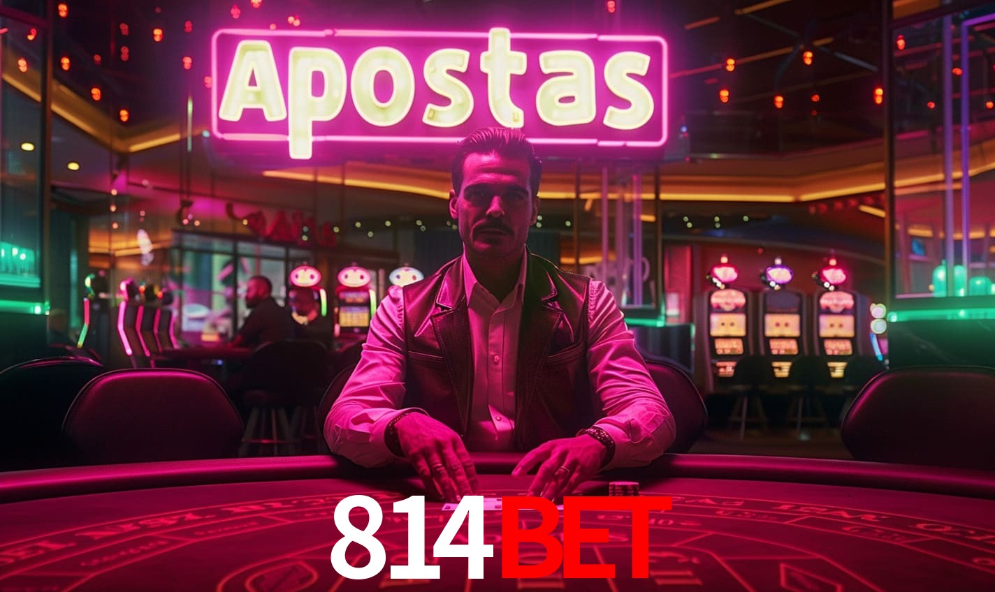 Descubra o Programa VIP da 814bet: Vantagens Exclusivas para Jogadores