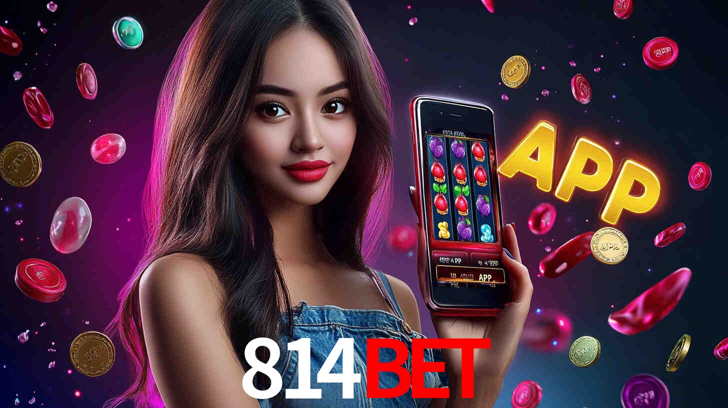 Apostas Esportivas na 814bet: Um Guia Completo