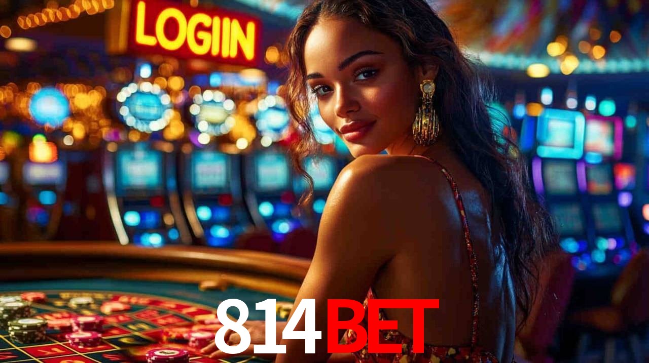 Provedores de Jogos 814bet
