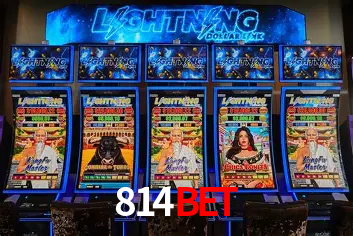 Apostas Esportivas na 814bet: Um Guia Completo