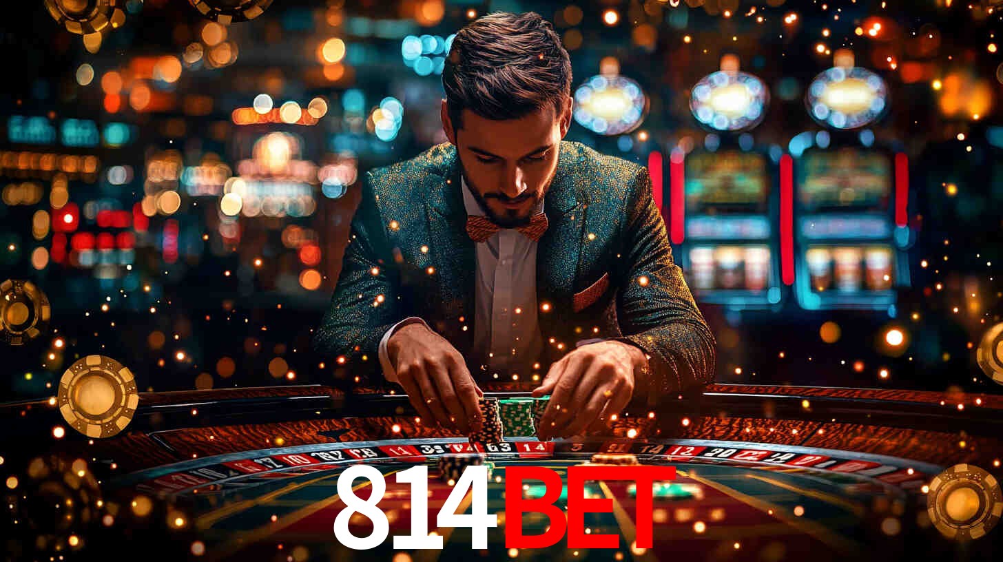 814bet App Interface
