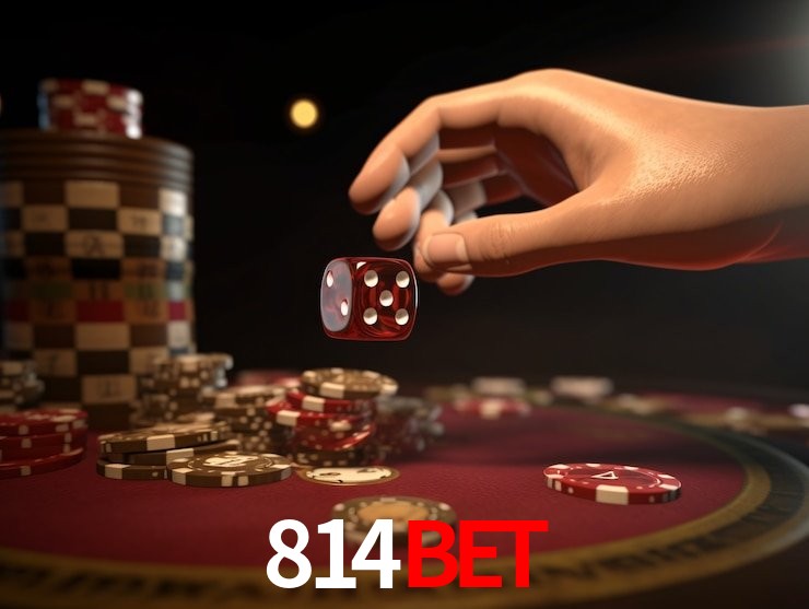 Diretório de Jogos 814bet