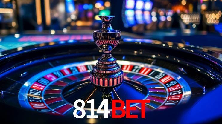 Experimente o Login Seguro Premium no 814bet