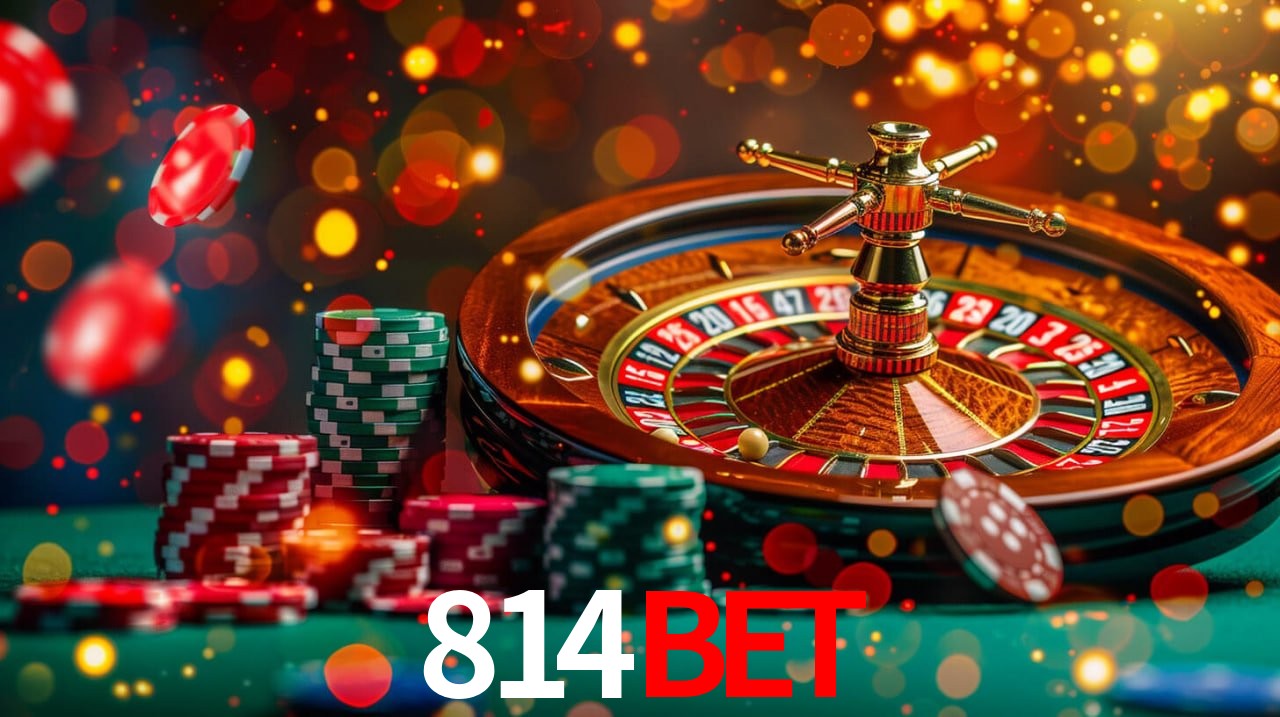 A Emoção da Loteria na 814bet: Uma Chance de Mudança de Vida