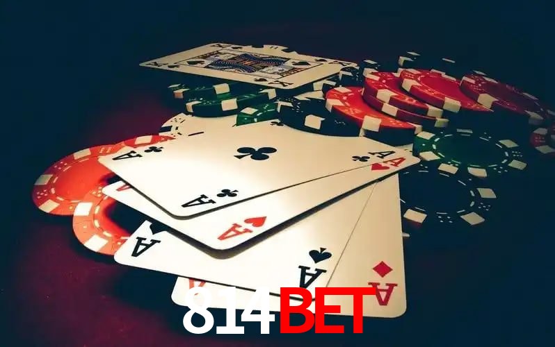 814bet plataforma — depósito PIX instantâneo no caixa