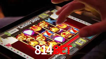 Desvendando o Mundo dos Jogos Virtuais na 814bet