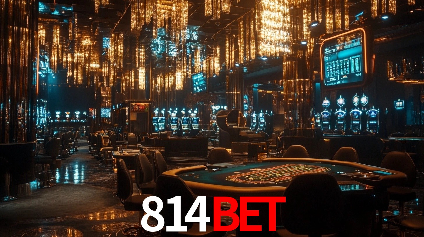 814bet: Seu Especialista em Apostas Esportivas Brasileiras