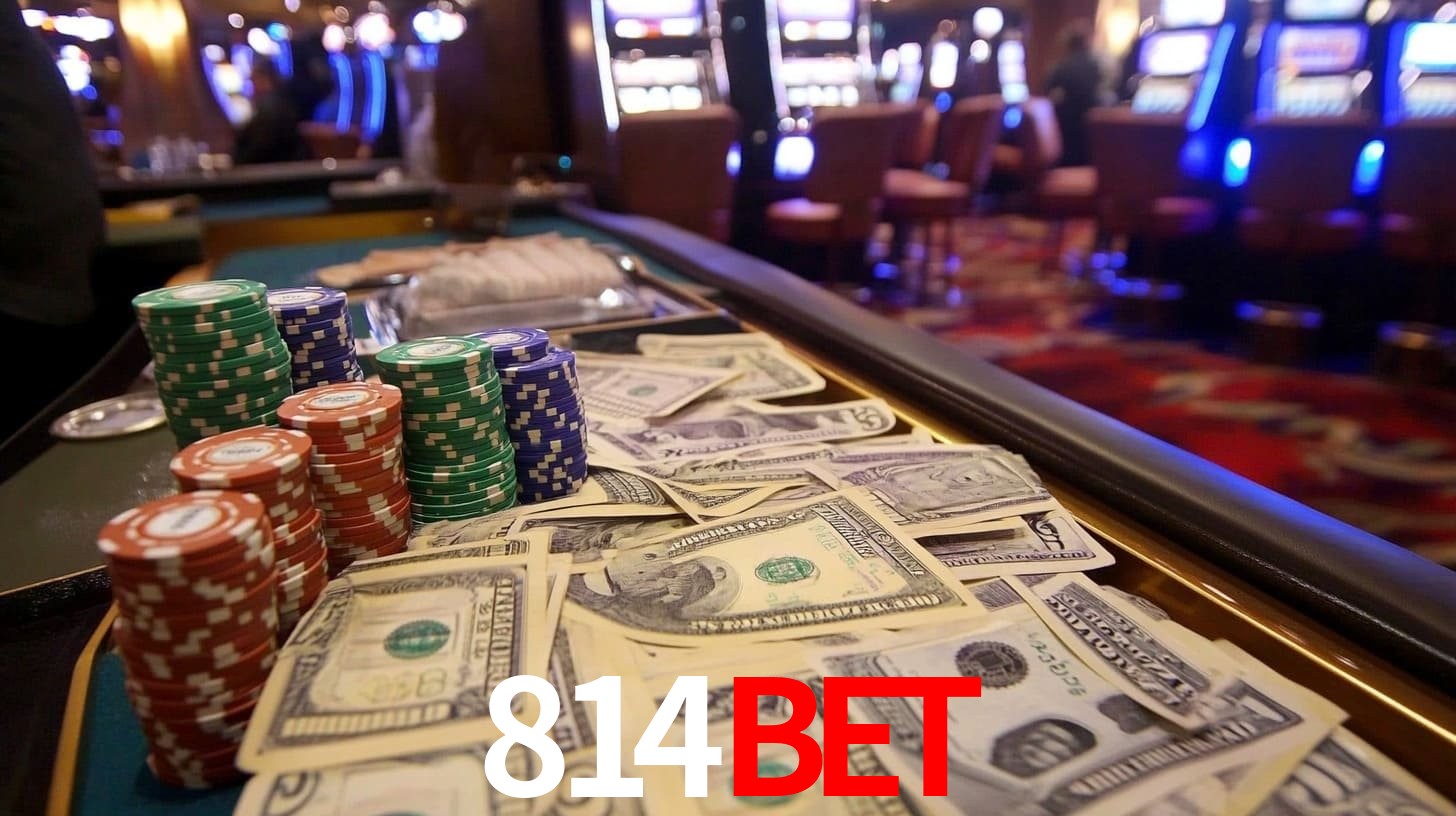 814bet login — painel de entrada no app oficial