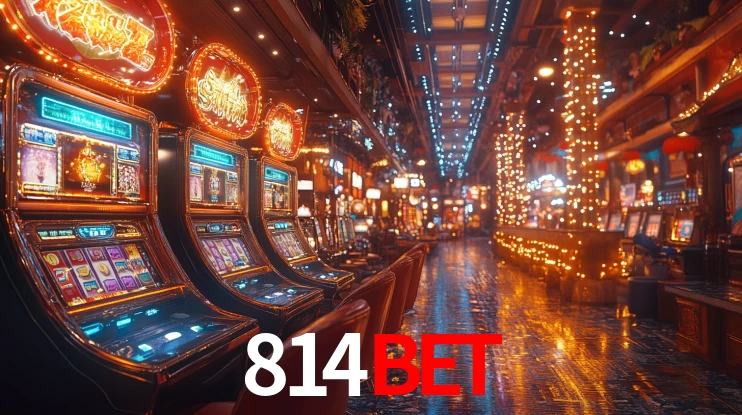 814bet.com